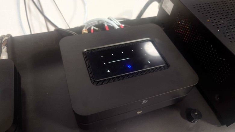 BLUESOUND PULSE FLEX 數位串流揚聲器 - 開箱與視聽心得分享