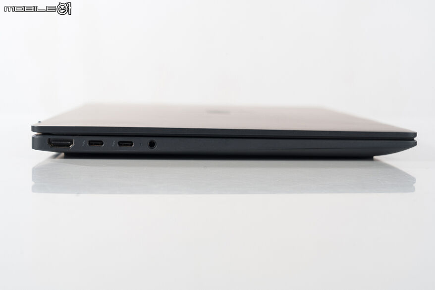 HP Elitebook X G2i AI 旗艦商務筆電全面進化 打造高效、安全的行動工作體驗