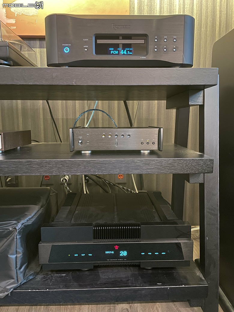 TEAC NT-507T