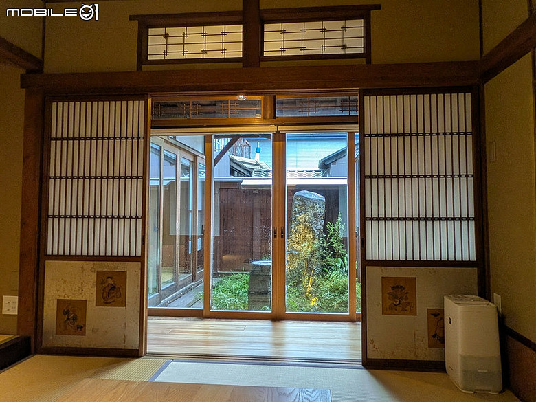 點我看大圖 NIPPONIA HOTEL 伊賀上野城下町