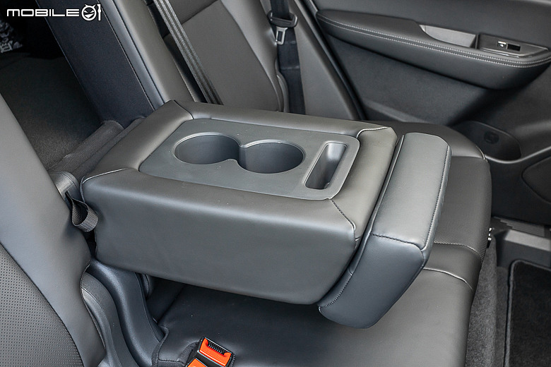 Nissan 小改款 X-Trail 試駕報導｜重點配備補強，精緻和風取勝！