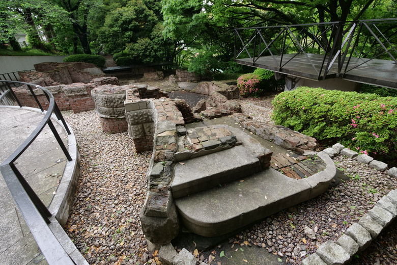 冷門景點 橫濱山手地區 Berrick Hall エリスマン邸 山手234番館