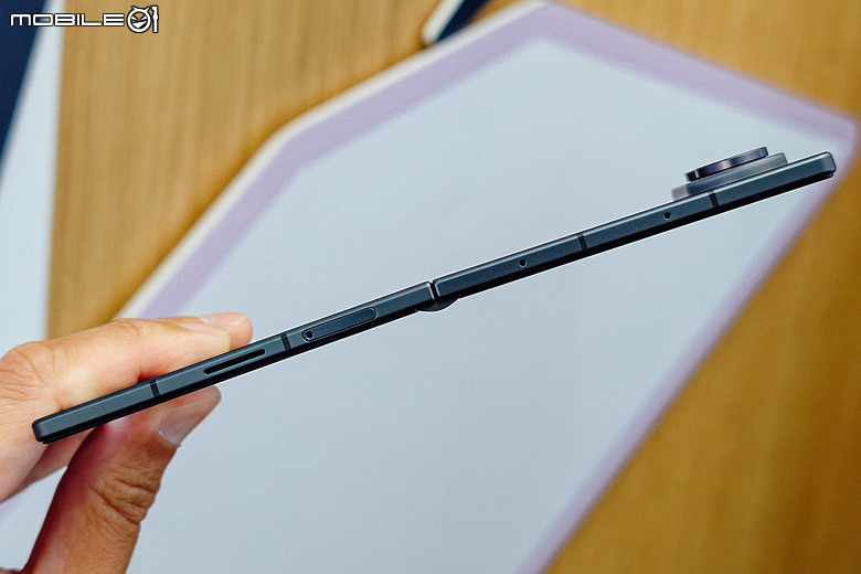Samsung Galaxy Z Fold8「寬」摺疊領軍、Z Fold8 Ultra / Z Flip8 同步亮相!