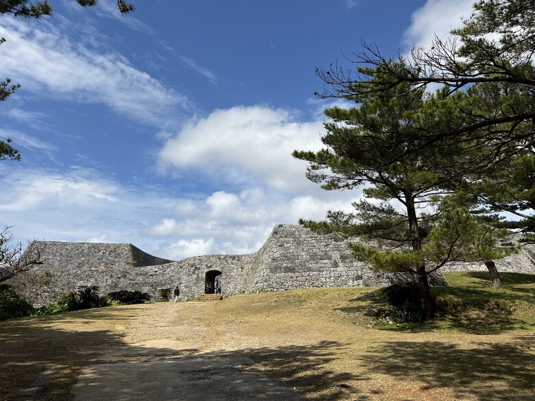 114年2月26日至114年3月2日沖繩行(114年2月27日第2天)