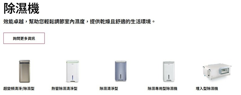 日立清淨型除濕機好用嗎?
