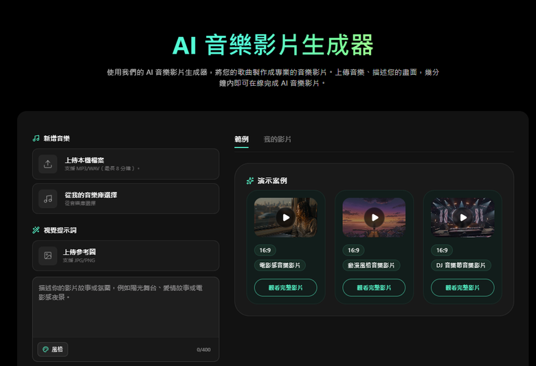 看不懂英文怎麼辦?手把手教你怎麼用Suno AI!