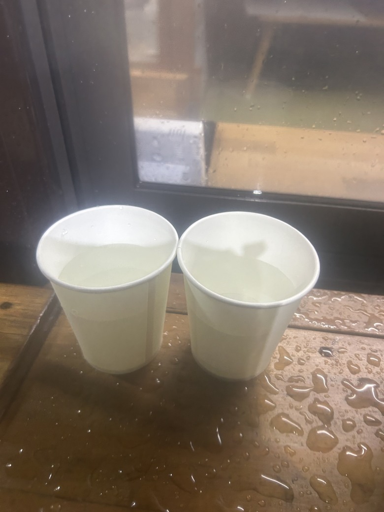 擱一擺雨中完登日本之顛-富士山