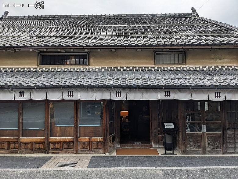 篠山城下町ホテル NIPPONIA