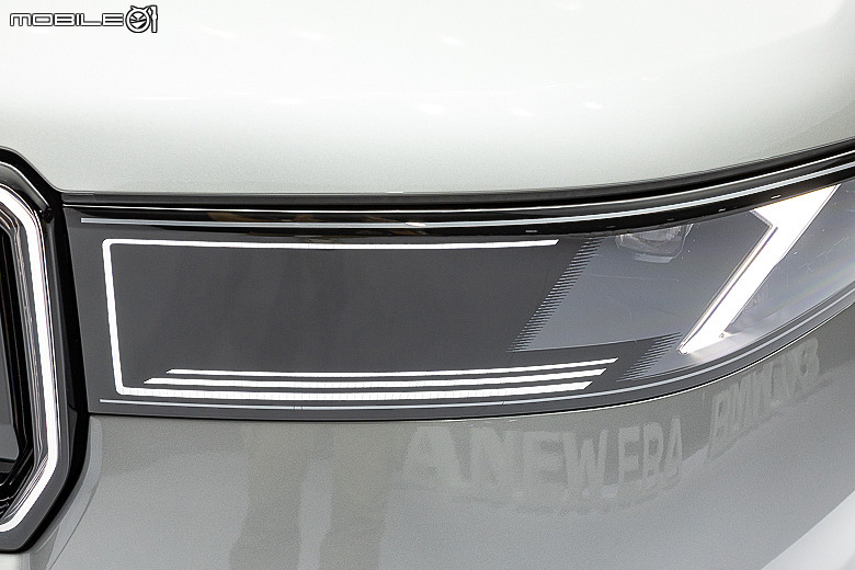 BMW iX3 上市前實拍|帶領品牌邁入新紀元的純電大作!