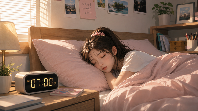 這幾個 AI 女人，你可以接受哪幾個？