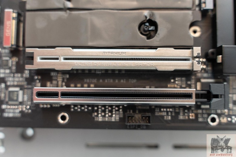 點我看大圖 94頂奢 技嘉X870E AORUS XTREME X3D