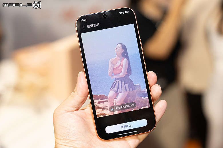 HONOR 600 系列正式登台開賣, 李多慧也來應援!把照片變影片的 AI 創作手機來了