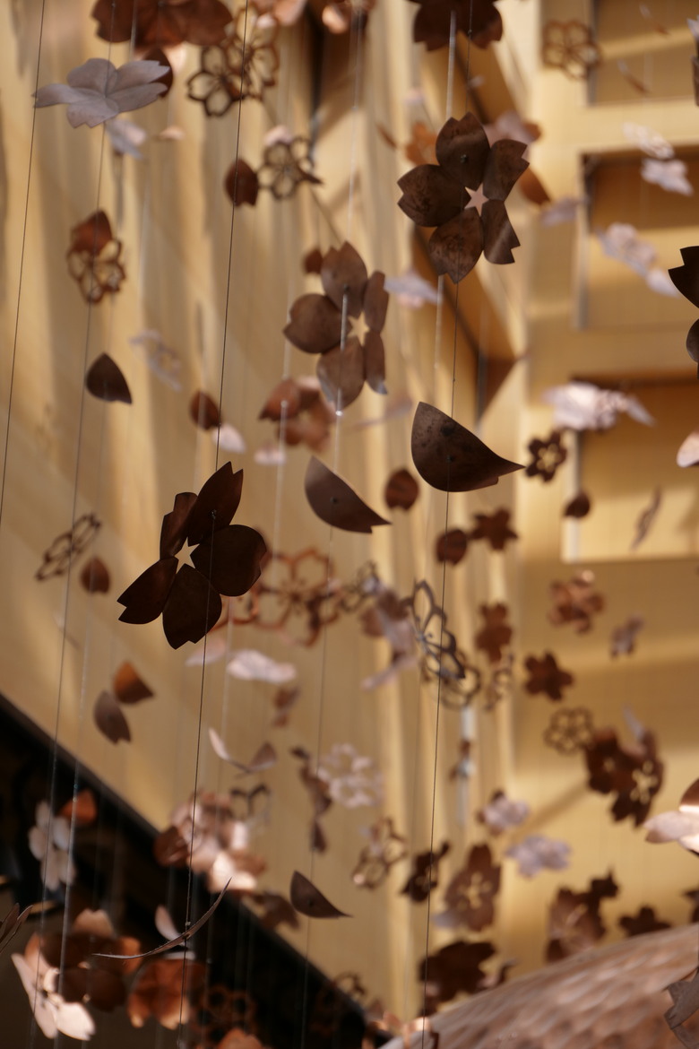 中目黑 STARBUCKS RESERVE(R) ROASTERY TOKYO
