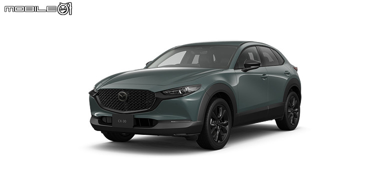 【海外新訊】日規Mazda 3、CX-30新年式登場,追加2.5升輕油電動力、駕駛輔助系統更新!