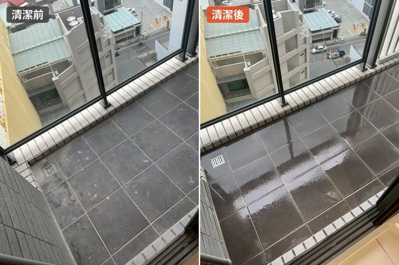 (分享)台中裝潢細清推薦|依坪數屋況櫃體報價、到府場勘免費!