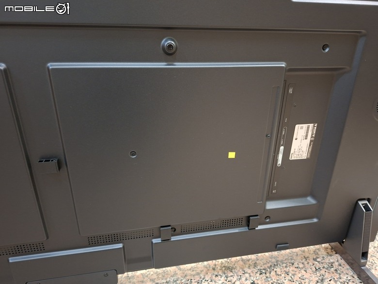 BenQ S65-960散熱研究