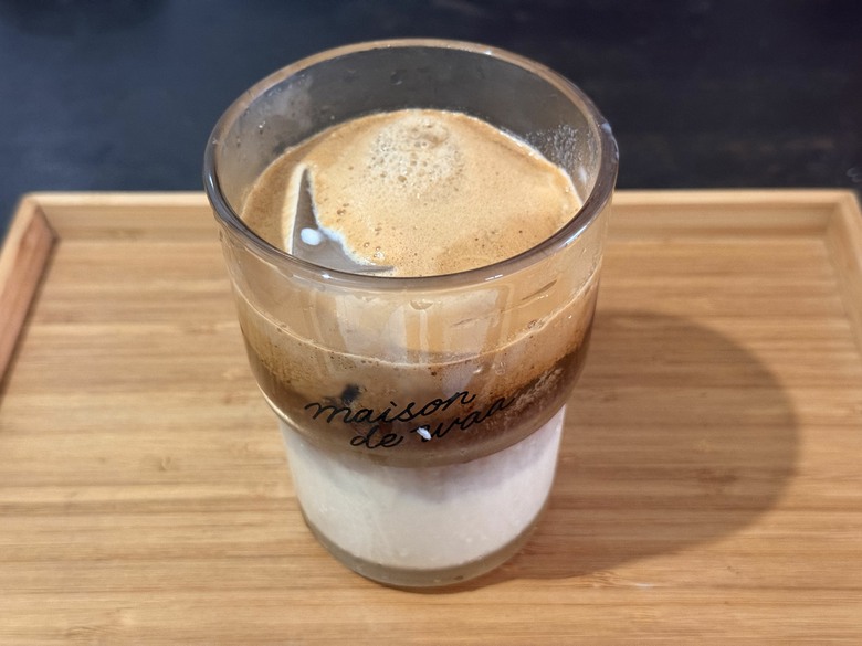 Nespresso VERTUO POP咖啡食譜|4款拿鐵咖啡飲品,在家輕鬆做抹茶、鮮奶、燕麥奶、豆乳拿鐵