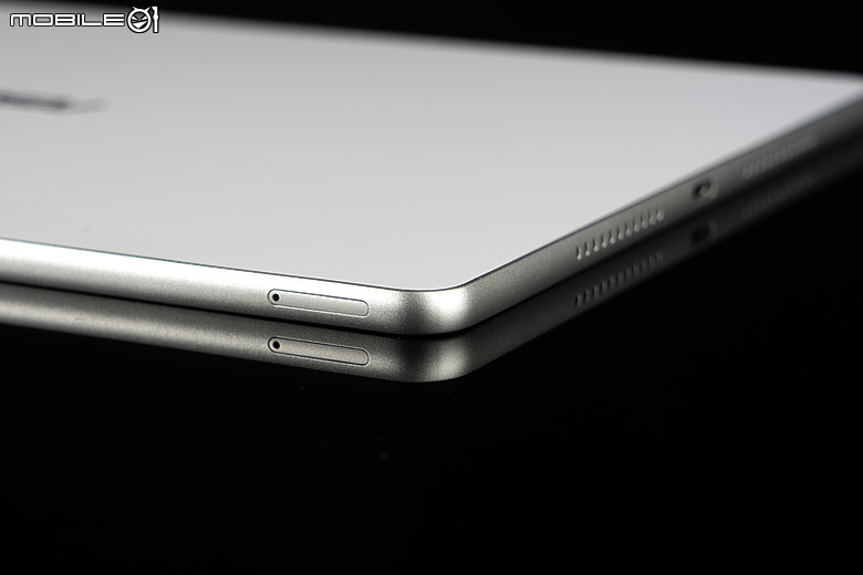 ASUS Pad (T3201) 體驗｜12.2 吋 Tandem OLED 螢幕加持，華碩平板再戰市場！