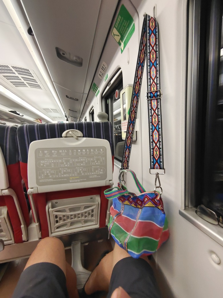 玩車的另類境界--超緊張的小哈雷小雲豹極速豐年祭之旅