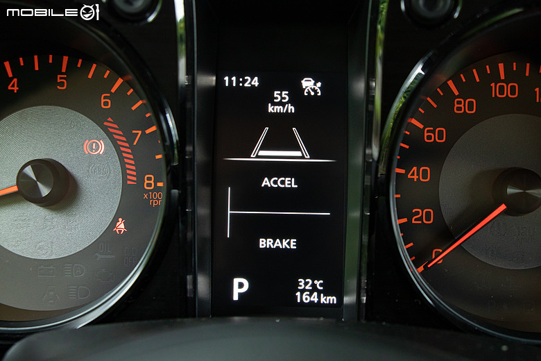 Suzuki Jimny 新年式試駕|補齊ACC、價格凍漲,不再只是任性的大玩具!