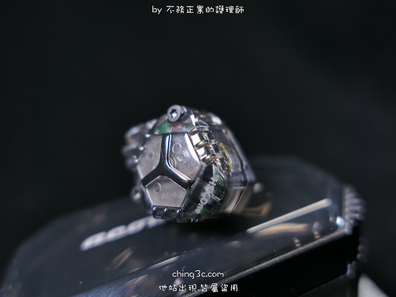 Acoustune HSX ONE 主動降噪真無線藍牙耳機:日本製造 | 極致美學