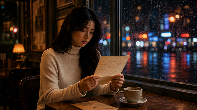 AI 生成的影片,是否應受智慧財產權保護?製作過程全紀錄