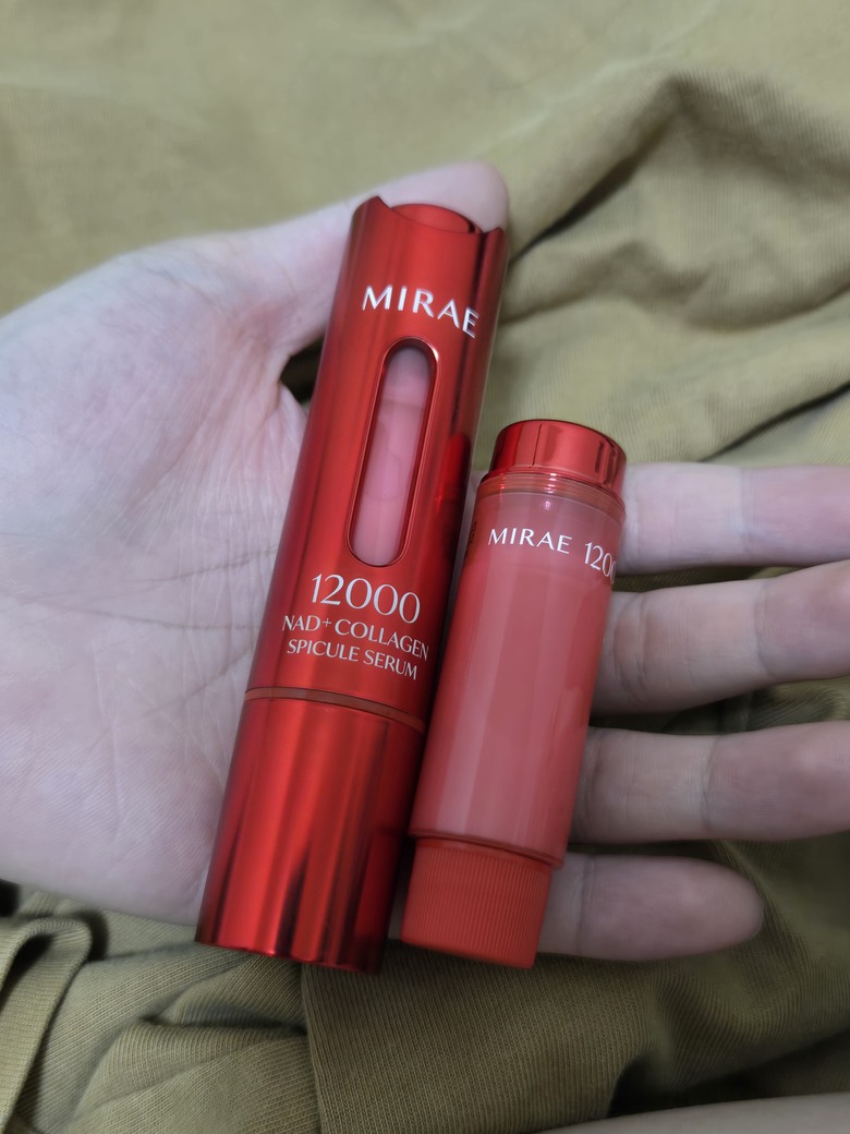 #分享 打破開架無用論，專櫃級黑馬精華開箱