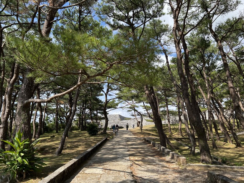 114年2月26日至114年3月2日沖繩行(114年2月27日第2天)