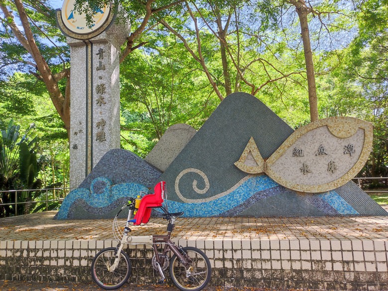 2026，苗栗，小小孩騎旅，世界自行車日-環大苗栗100K^_^