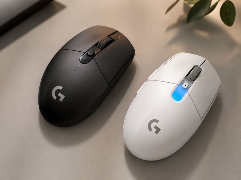 【心得】舊款 G304 換到 G304 X SUPERLIGHT，升級感明顯嗎？