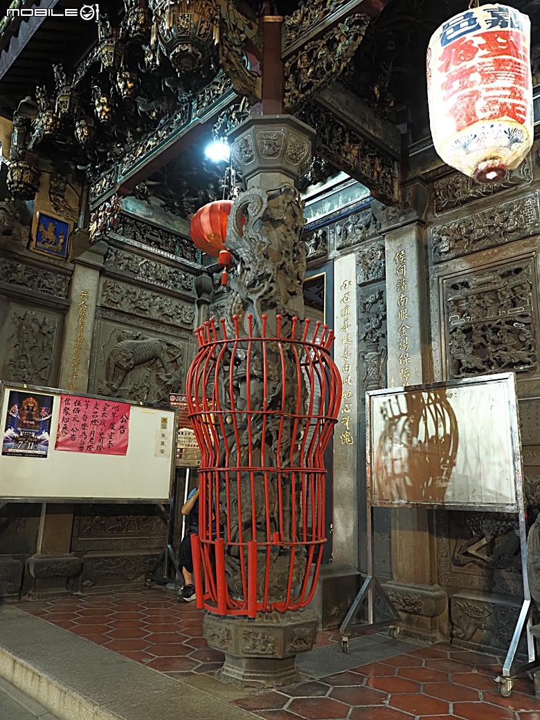 嘉義市立美術館、嘉義文化創意產業園區、嘉義城隍廟、嘉義市郵便局、文化路夜市，外掛美味可口的林聰明沙鍋魚頭、還有繁花似錦的臺南白河蓮花公園 — 2026 端午連假次日遊