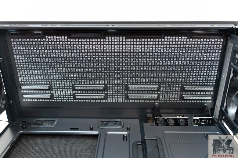 貓頭鷹的靜音拍檔 Antec P7 S 靜音機殼