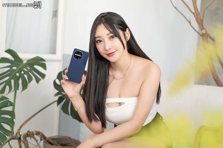 SHARP AQUOS R11 體驗｜補齊長焦、首創動態光律，日系美學更添溫度