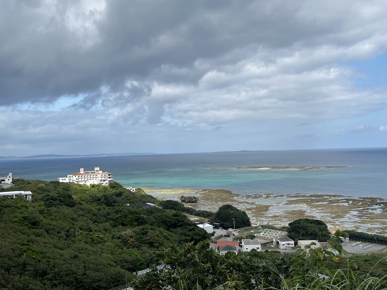 114年2月26日至114年3月2日沖繩行(114年2月27日第3天)