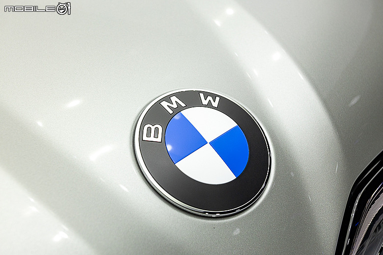 BMW iX3 上市前實拍|帶領品牌邁入新紀元的純電大作!