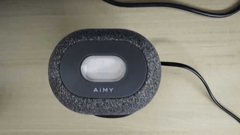 日本設計/台灣製造 - AiMY炭矽除濕石開箱分享 -