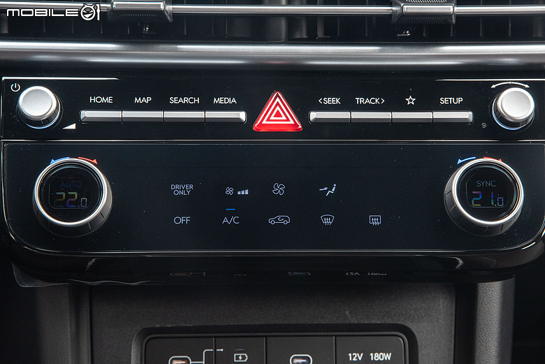 Hyundai Tucson L Premium-C 新年式試駕|降價釋誠意,配備不減會更討喜!