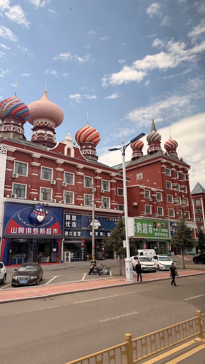 在台灣, 為何連最簡單的住都那麼的難?
