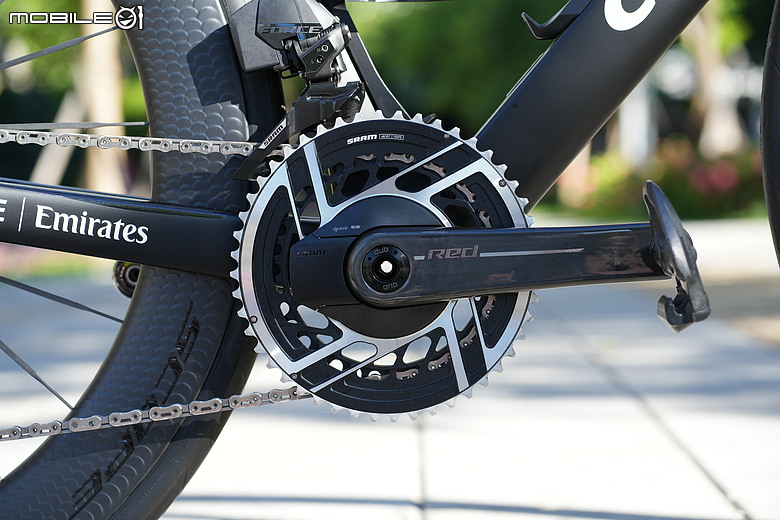 [開箱] 真的滿帥的 COLNAGO Y1RS