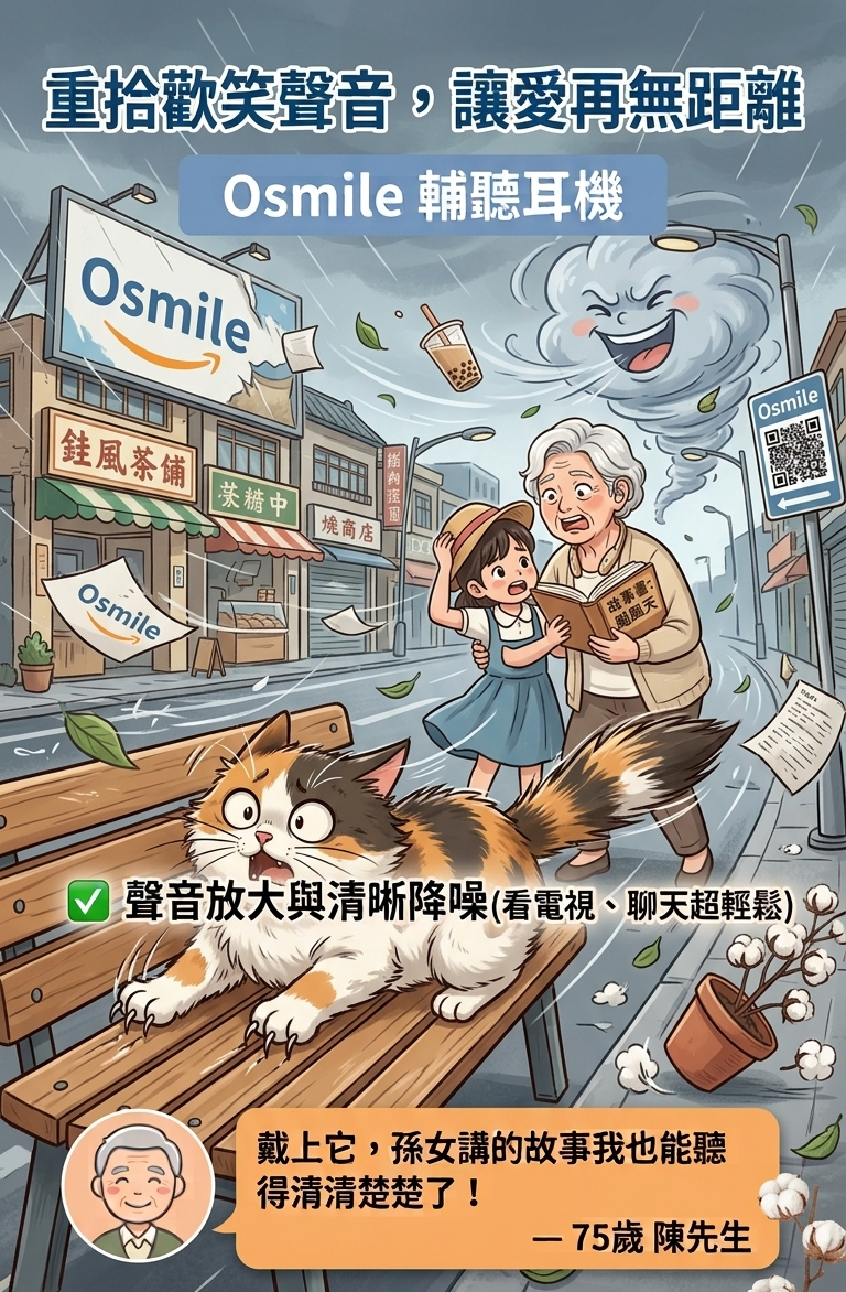 颱風前必須完成的準備事項,整理成以下四大核心清單，按部就班檢查最安心