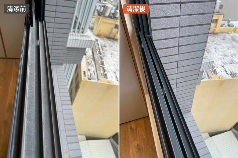 (分享)台中裝潢細清推薦|依坪數屋況櫃體報價、到府場勘免費!