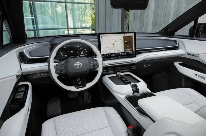 純電Toyota Highlander確認延期上市 燃油與油電動力生產持續延長