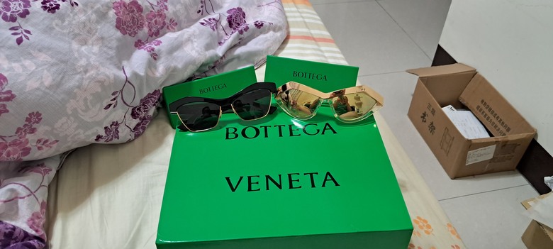 〔開箱〕BOTTEGA VENETA 全系列