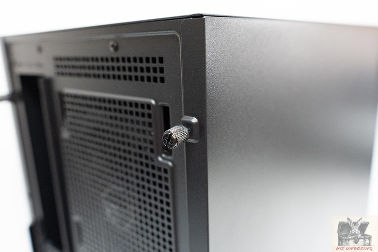 貓頭鷹的靜音拍檔 Antec P7 S 靜音機殼