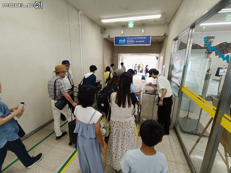 新潟@佐渡島親子旅遊|矢島盆舟,跟著千尋搭著盆舟進入宮崎駿動畫世界