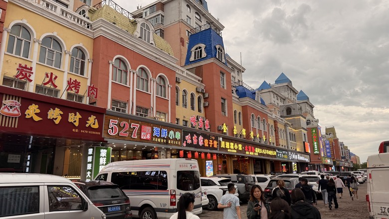 在台灣, 為何連最簡單的住都那麼的難?