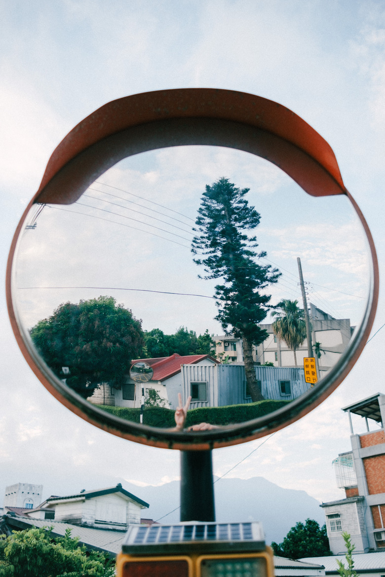 洄光計劃-屬於我的視角-中