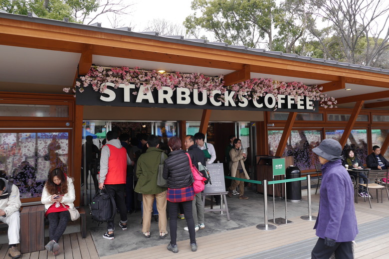 東京的一些旅遊紀錄 上野 都電おもいで広場 都電荒川線 晴空塔