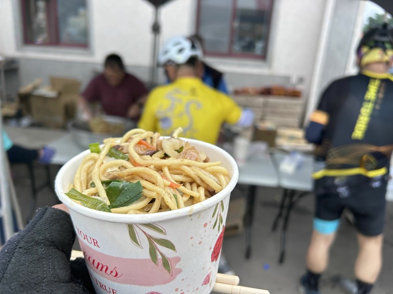 跟著博愛車隊參加中華民國自行車騎士協會籌辦的2026南投旅遊百k自行車小鎮漫遊活動,由中興新村出發經草屯、國姓、埔里、魚池(日月潭)、集集及名間再O繞回南投市出發點,Calamita due city tour