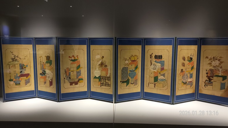 10天9夜釜山冬季親子旅行